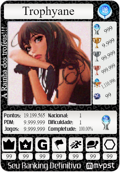 MyPSt 2 Card
